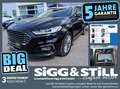 Ford Mondeo Turnier Hybrid Titanium LED*ACC*NAV*TWA*4xSHZ Černá - thumbnail 1