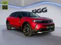 Opel Mokka Elegance aus 2.Hand + wenig KM + Garantie Rot - thumbnail 9
