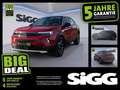 Opel Mokka Elegance aus 2.Hand + wenig KM + Garantie Rot - thumbnail 1