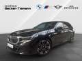 BMW 520 d xDrive Touring M Sport./HK Sound/ Memory/ Pano. Schwarz - thumbnail 1