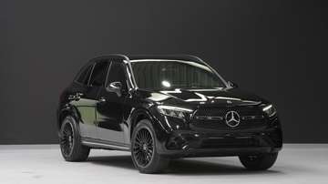 GLC 300e SUV AMG LINE MY26