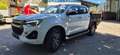 Isuzu D-Max Doppelkabine LSE  ohne NOVA Weiß - thumbnail 1