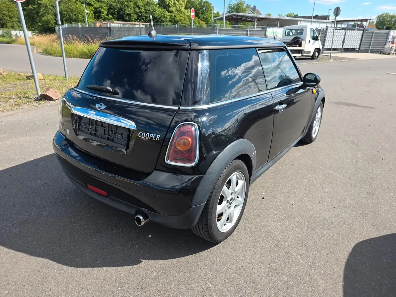 Das Auto