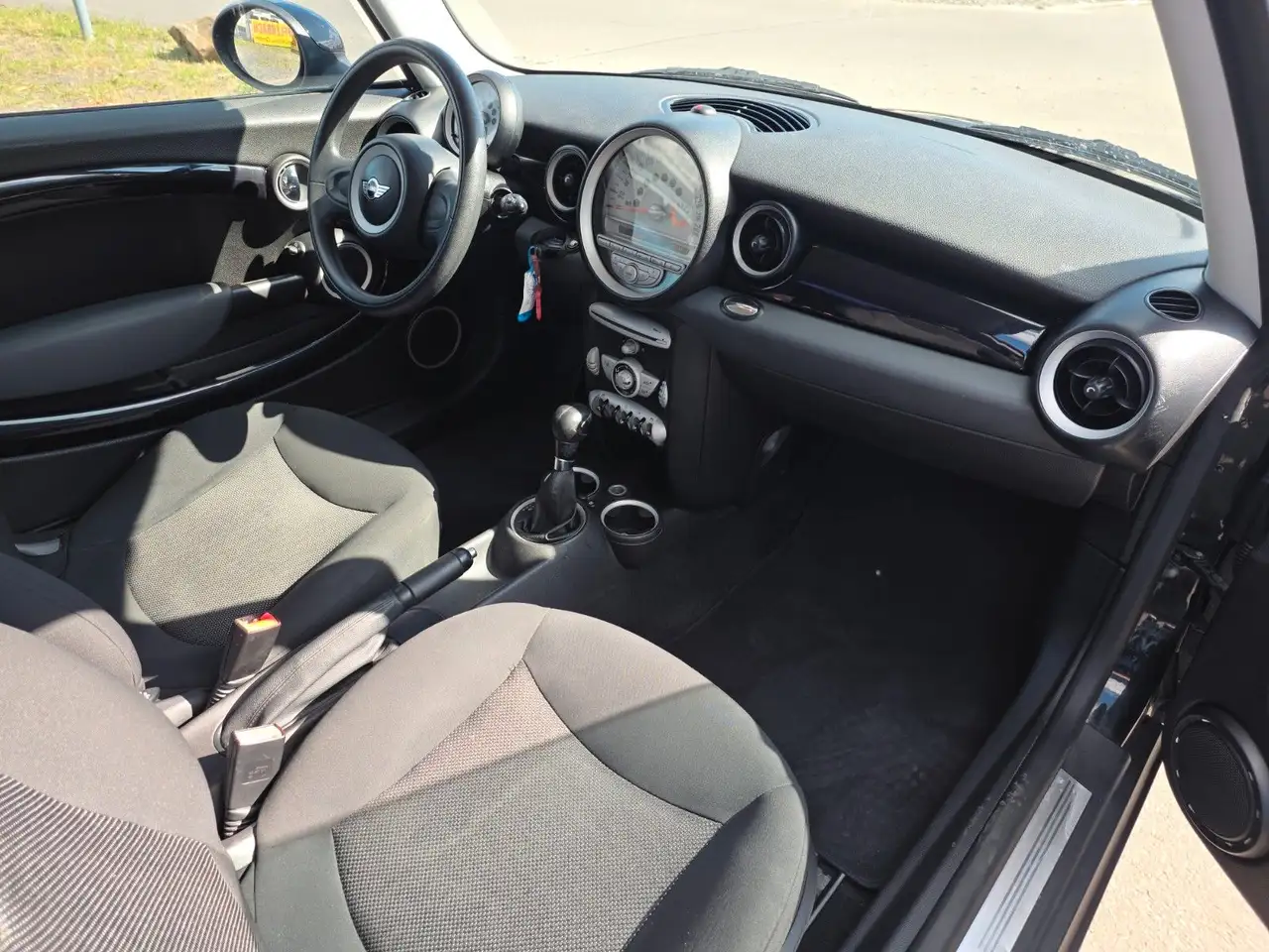Das Auto