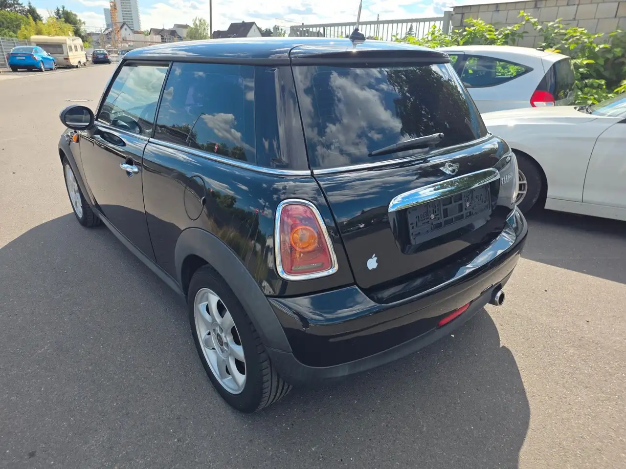 Das Auto