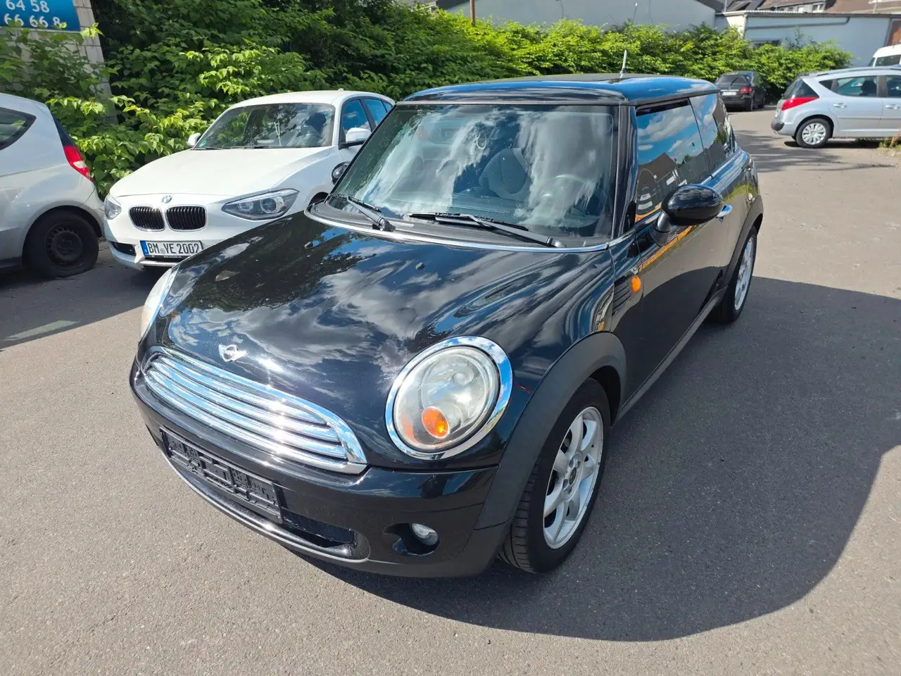 Das Auto
