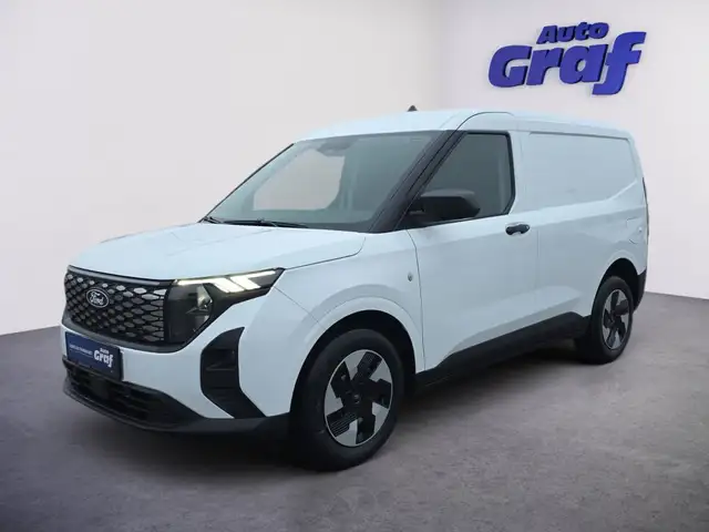 Ford Transit Courier Elektro 100kW Trend