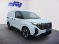 Ford Transit Courier Elektro 100kW Trend Weiß - thumbnail 2