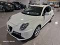 Alfa Romeo MiTo 1.4 TURBO BENZINA Gpl 120 CV OK NEOPATENTATI Bianco - thumbnail 1