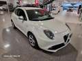 Alfa Romeo MiTo 1.4 TURBO BENZINA Gpl 120 CV OK NEOPATENTATI Bianco - thumbnail 3