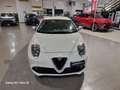 Alfa Romeo MiTo 1.4 TURBO BENZINA Gpl 120 CV OK NEOPATENTATI Bianco - thumbnail 2