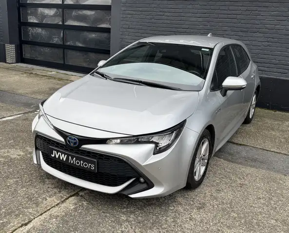 Toyota Corolla Hybrid 1.8i * 47Dkm * 2021 * CarPlay * Garantie