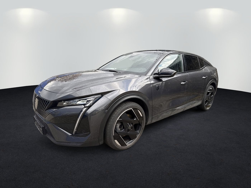 Peugeot 408 225 Plugin Hybrid GT ACC*LED*Navi*Pano*SHZ* — photo 2