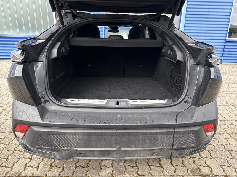 Peugeot 408 225 Plugin Hybrid GT ACC*LED*Navi*Pano*SHZ* — photo 7