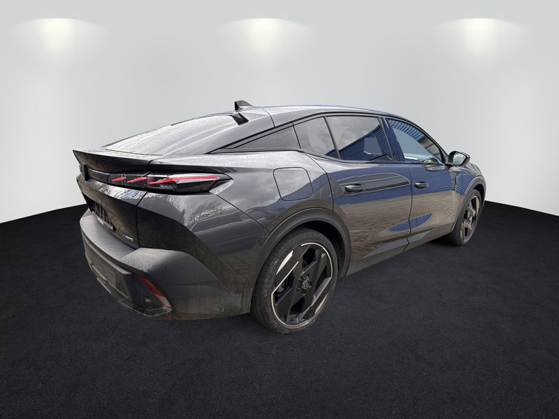 Peugeot 408 225 Plugin Hybrid GT ACC*LED*Navi*Pano*SHZ* — photo 5