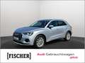 Audi Q3 35TFSI S-tronic Advanced Matrix Navi SHZ GRA PDC M Silber - thumbnail 1
