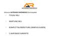 Jeep Renegade Limited FWD+1 Jahr Garantie Weiß - thumbnail 7