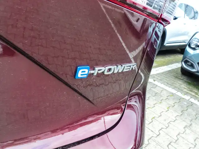 Nissan Qashqai view 15