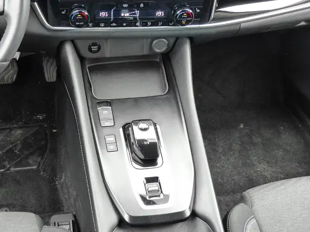 Nissan Qashqai view 10