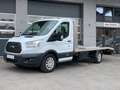 Ford Transit 2.0 EcoBlue L4 Abschleppwagen 3.5t Klima Weiß - thumbnail 1