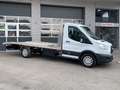Ford Transit 2.0 EcoBlue L4 Abschleppwagen 3.5t Klima Weiß - thumbnail 2