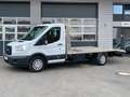 Ford Transit 2.0 EcoBlue L4 Abschleppwagen 3.5t Klima Weiß - thumbnail 3