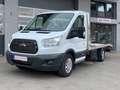 Ford Transit 2.0 EcoBlue L4 Abschleppwagen 3.5t Klima Weiß - thumbnail 12