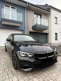 M Sport