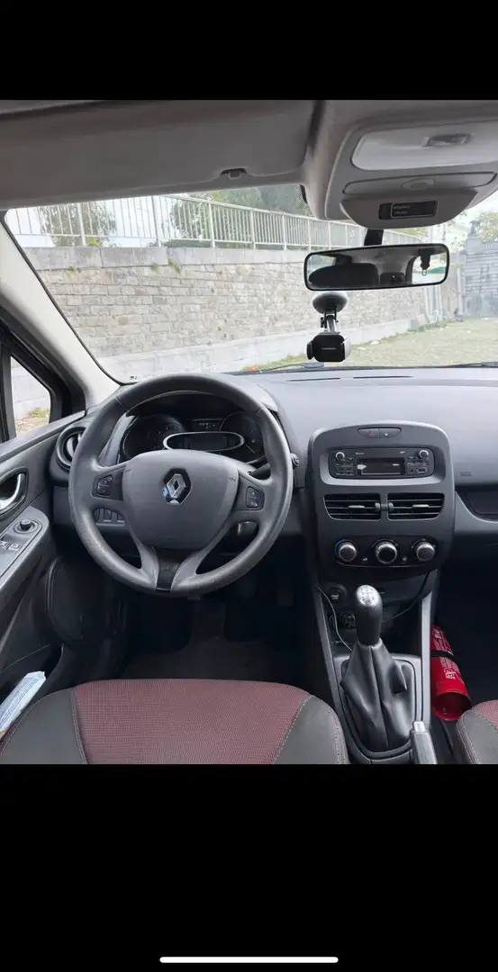 Renault Clio 1.5 dCi Community Bleu - 2