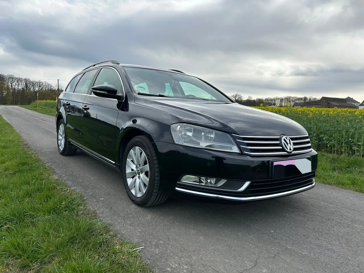 Das Auto