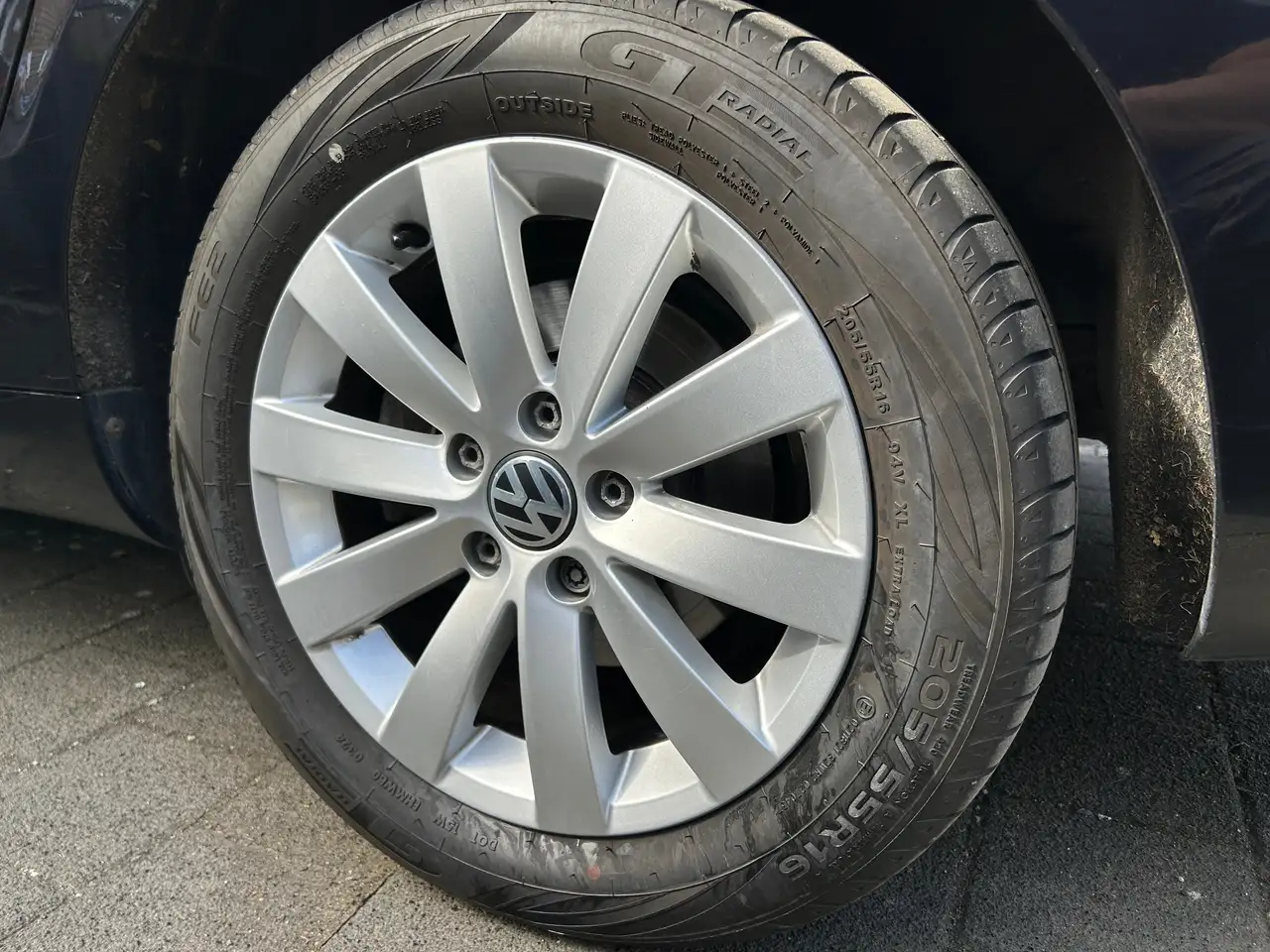 Das Auto