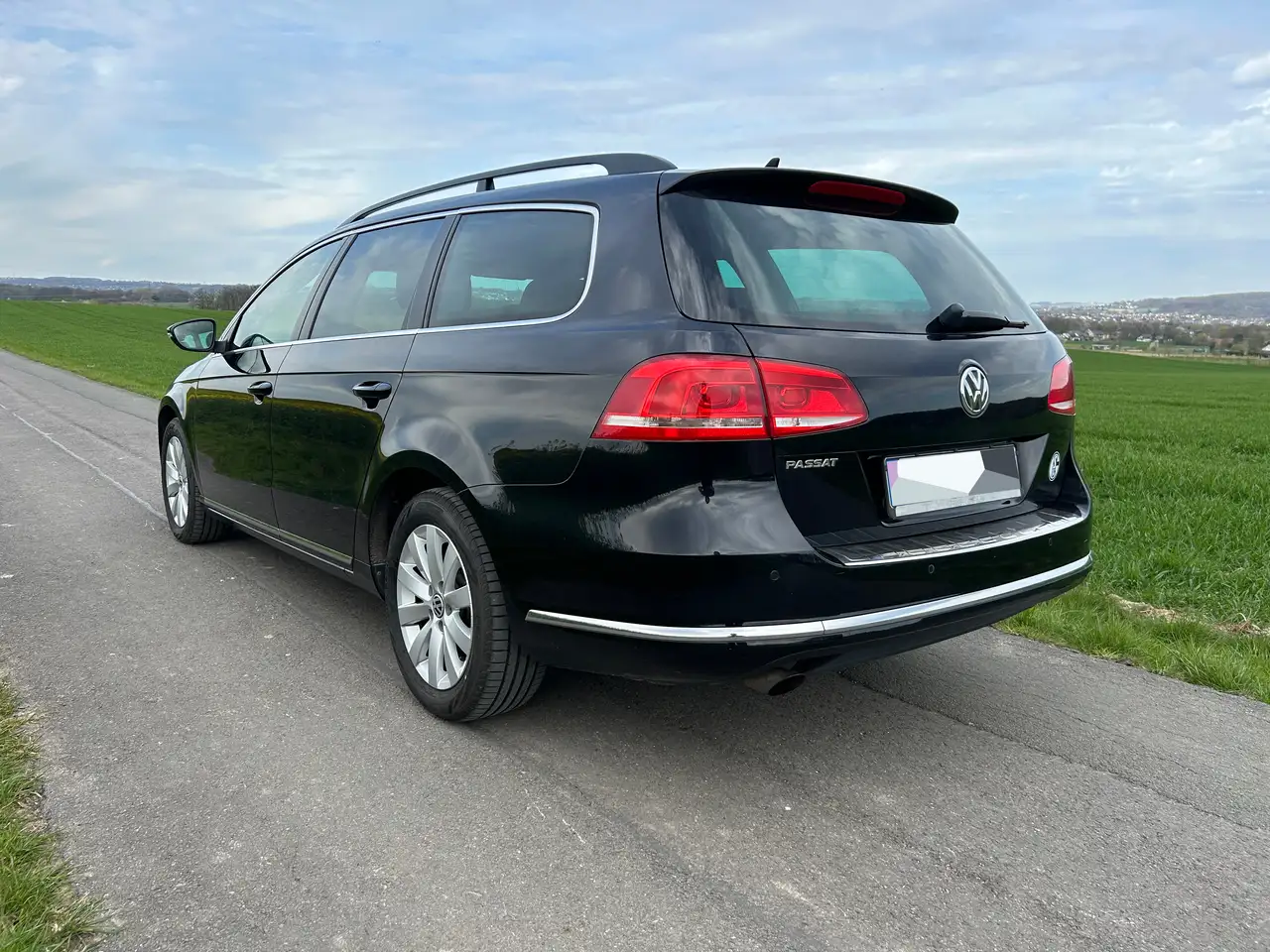 Das Auto