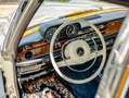 Mercedes-Benz 300 W109 300 SEL 3.5 Argintiu - thumbnail 5