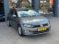 Volkswagen Polo 1.0 TSI CARPLAY|PDC|CRUISE|AUTOPARK|CLIMATRON|NAP Gris - thumbnail 4