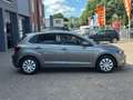 Volkswagen Polo 1.0 TSI CARPLAY|PDC|CRUISE|AUTOPARK|CLIMATRON|NAP Gris - thumbnail 7