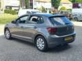 Volkswagen Polo 1.0 TSI CARPLAY|PDC|CRUISE|AUTOPARK|CLIMATRON|NAP Gris - thumbnail 8