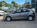 Volkswagen Polo 1.0 TSI CARPLAY|PDC|CRUISE|AUTOPARK|CLIMATRON|NAP Gris - thumbnail 5
