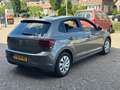 Volkswagen Polo 1.0 TSI CARPLAY|PDC|CRUISE|AUTOPARK|CLIMATRON|NAP Gris - thumbnail 11