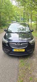 Crossland X 1.2 T. Innovation