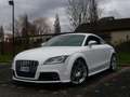 Audi TTS TTS Coupe 2.0 TFSI Quattro 272 CV S-Tronic Biały - thumbnail 12