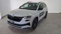 Skoda Karoq 2.0 TDI EVO SCR 115 CV DSG SportLine Wit - thumbnail 2
