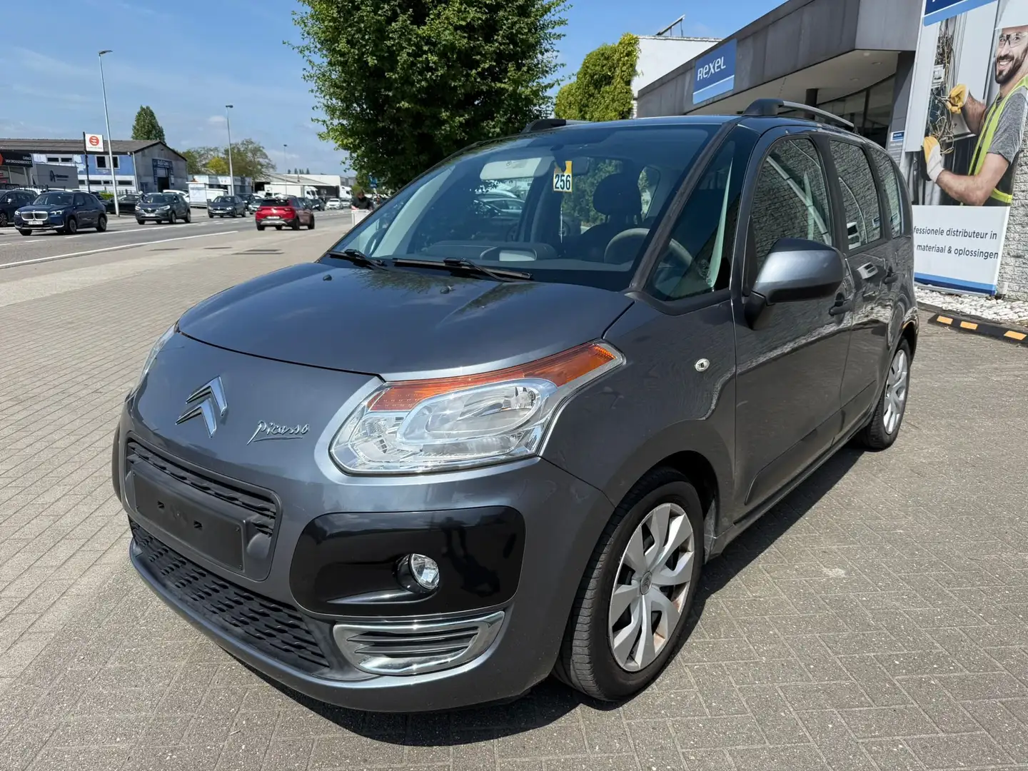 Citroen C3 Picasso C3 Picasso 1.4i Attraction - 1