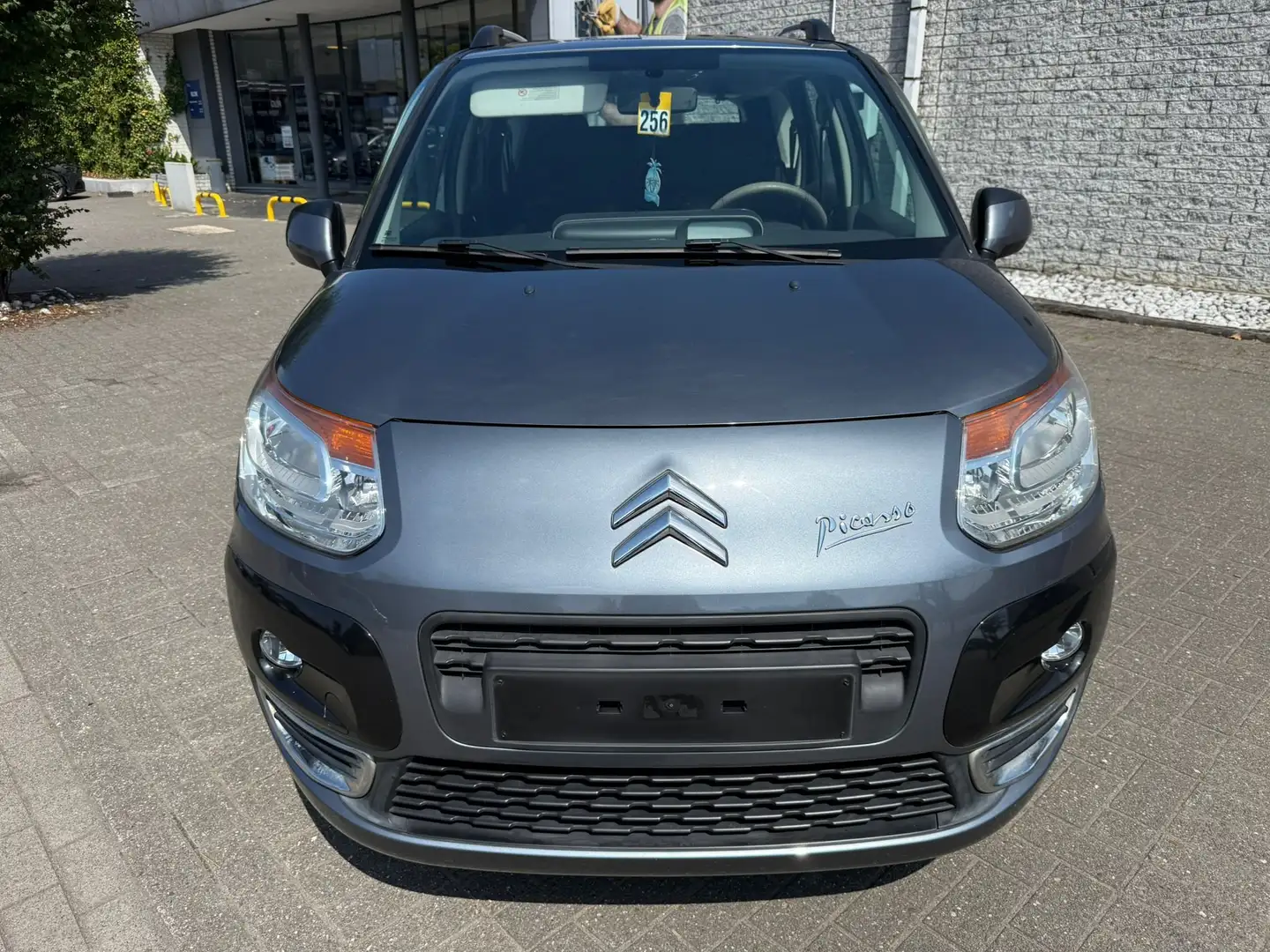 Citroen C3 Picasso C3 Picasso 1.4i Attraction - 2