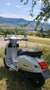 Vespa GTS 250ie Super Sport S Silber - thumbnail 2