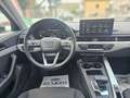 Audi A4 A4 Avant 40 2.0 tdi Advanced quattro204cv s-tronic Gris - thumbnail 13