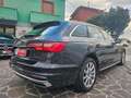 Audi A4 A4 Avant 40 2.0 tdi Advanced quattro204cv s-tronic Gris - thumbnail 6