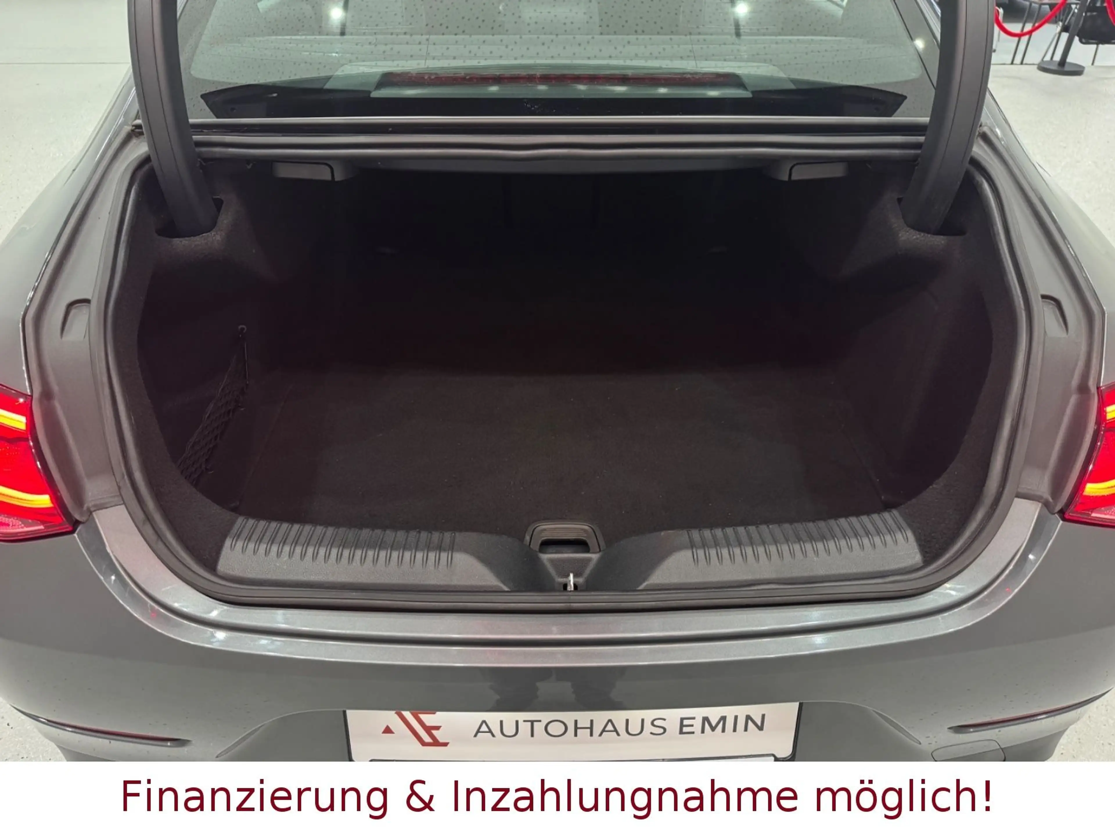 Mercedes-Benz CLS 450 4Matic Edition 1 *VOLLAUSSTATTUNG!* — photo 15
