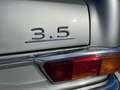 Mercedes-Benz 280 SE Coupe, nieuw in Frankrijk geleverd Grijs - thumbnail 35