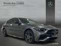 Mercedes-Benz E 300 d berlina[0-804] Grau - thumbnail 3