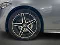 Mercedes-Benz E 300 d berlina[0-804] Grau - thumbnail 5